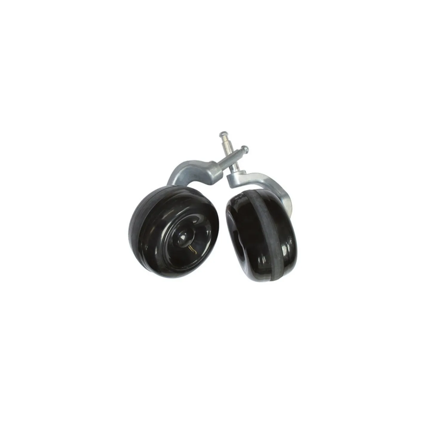 Kit Roues avant renforcées AVS100 pour robot VIKING 69090071052
