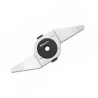 Lame Mulching 20cm pour robot série RM ROBOMOW MRK5003A 