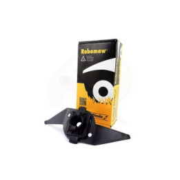 Lame Mulching 20cm pour robot série RM ROBOMOW MRK5003A 