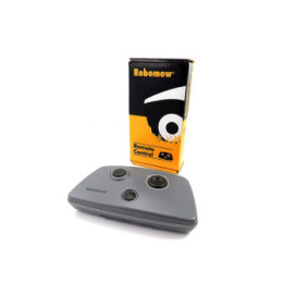 Télécommande infrarouge sans fil ROBOMOW MRK5004B 