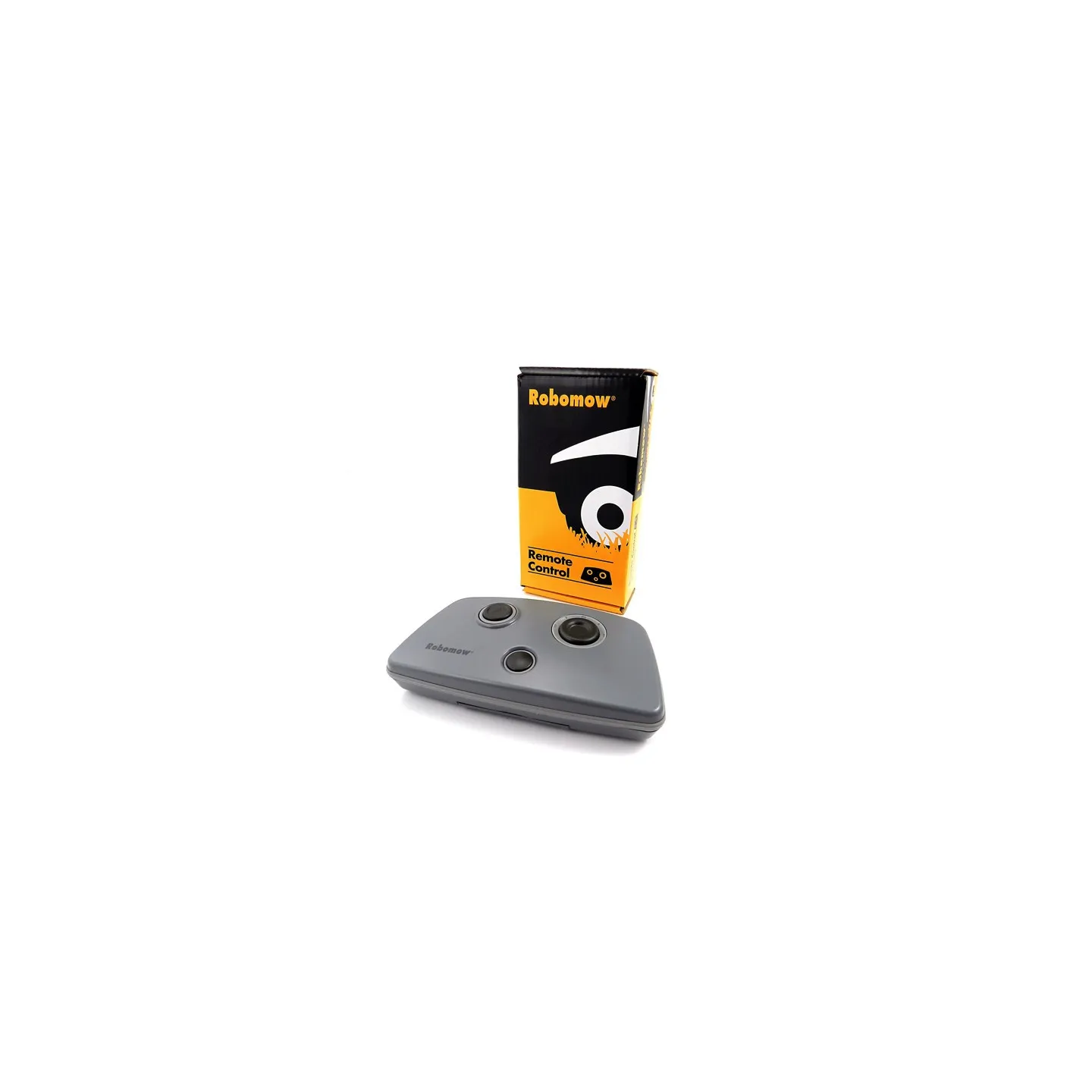 Télécommande infrarouge sans fil ROBOMOW MRK5004B 
