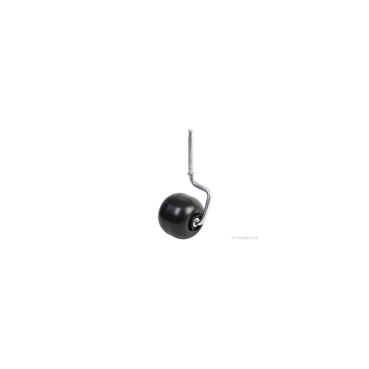 Roue avant pour robot série RM ROBOMOW SPP0011A