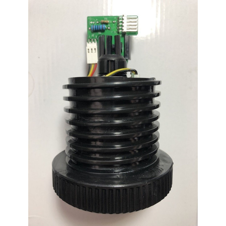 Carte électronique capteur de soulèvement + vis de réglage pour robot série RL ROBOMOW SPP0005E
