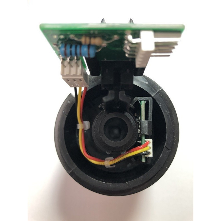 Carte électronique capteur de soulèvement + vis de réglage pour robot série RL ROBOMOW SPP0005E