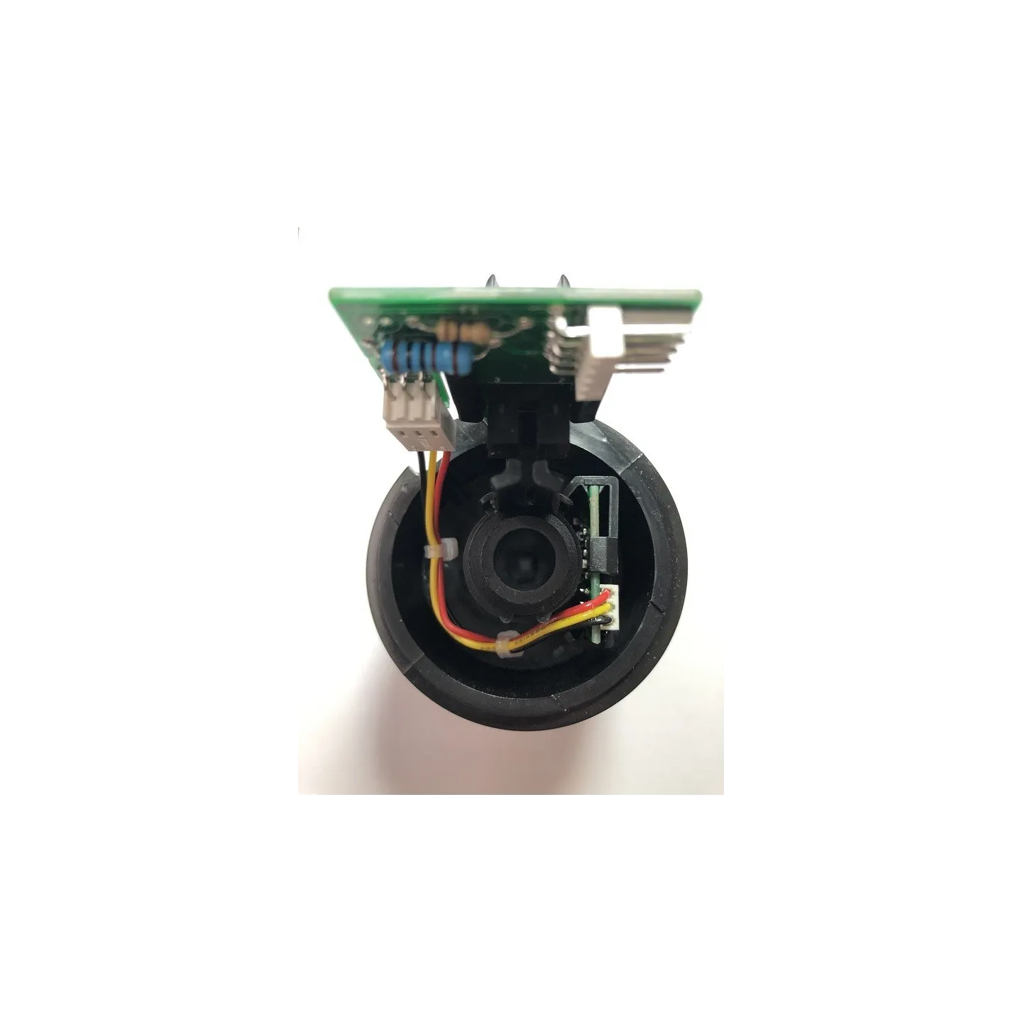 Carte électronique capteur de soulèvement + vis de réglage pour robot série RL ROBOMOW SPP0005E