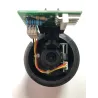 Carte électronique capteur de soulèvement + vis de réglage pour robot série RL ROBOMOW SPP0005E