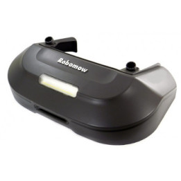 Pare choc NOIR pour robot série RS ROBOMOW MSB6001A