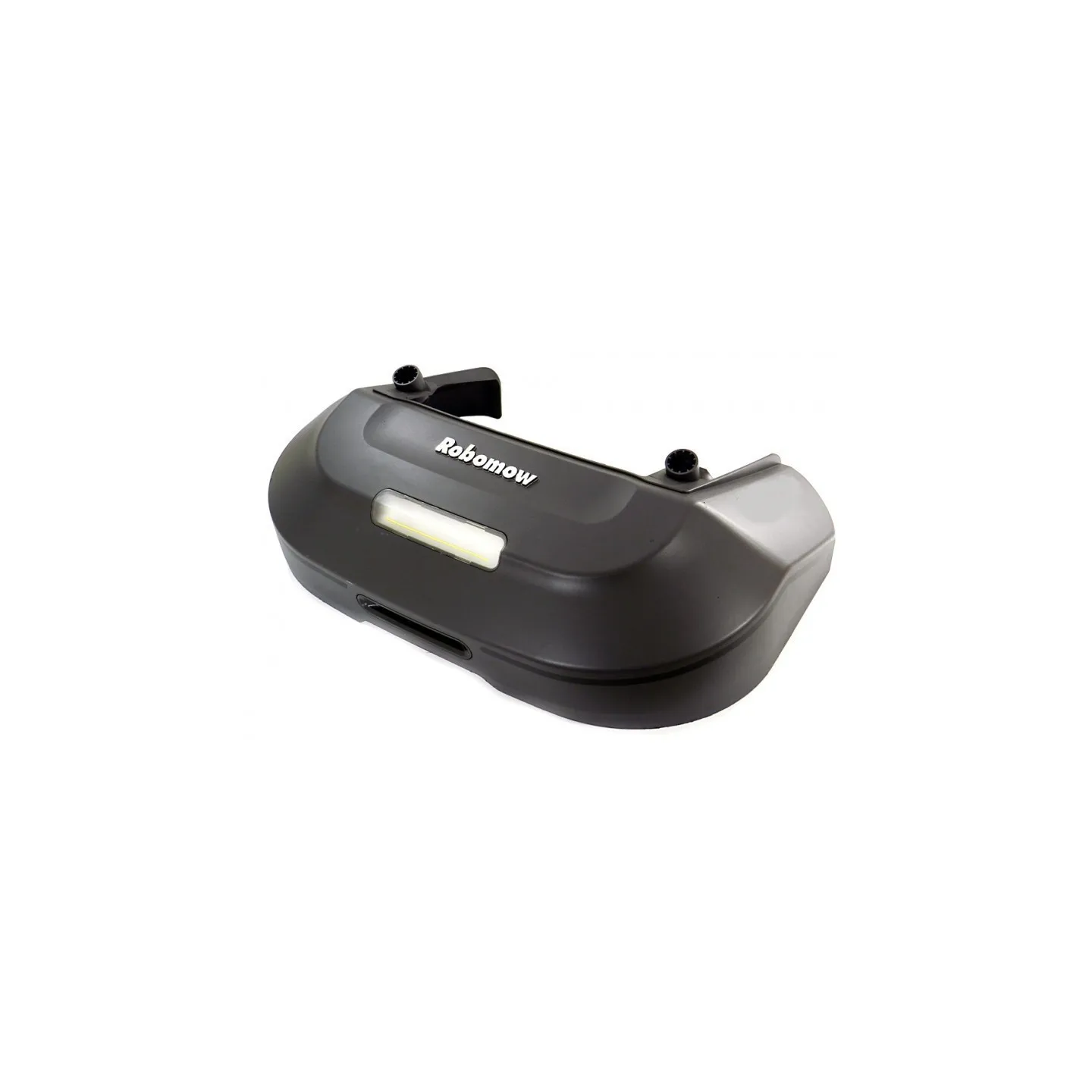Pare choc NOIR pour robot série RS ROBOMOW MSB6001A