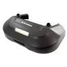 Pare choc NOIR pour robot série RS ROBOMOW MSB6001A