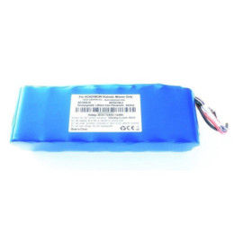 Batterie 4.6Ah 25.6V LiFeP04 RS612 et RS622 ROBOMOW MRK6105A BAT6001B  