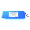 Batterie 4.6Ah 25.6V LiFeP04 RS612 et RS622 ROBOMOW MRK6105A BAT6001B  