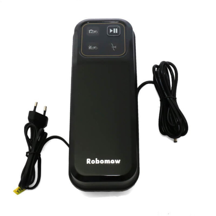 Transformateur 2Ah POWERBOX pour robot séries RC & RS ROBOMOW SPP7010A