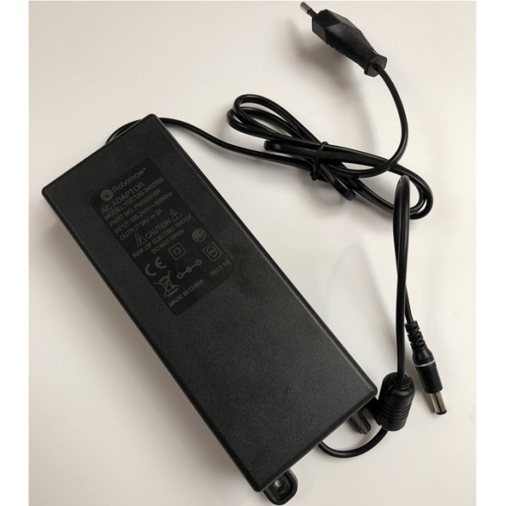 Transformateur pour robot séries RC & RS ROBOMOW PWS0016R