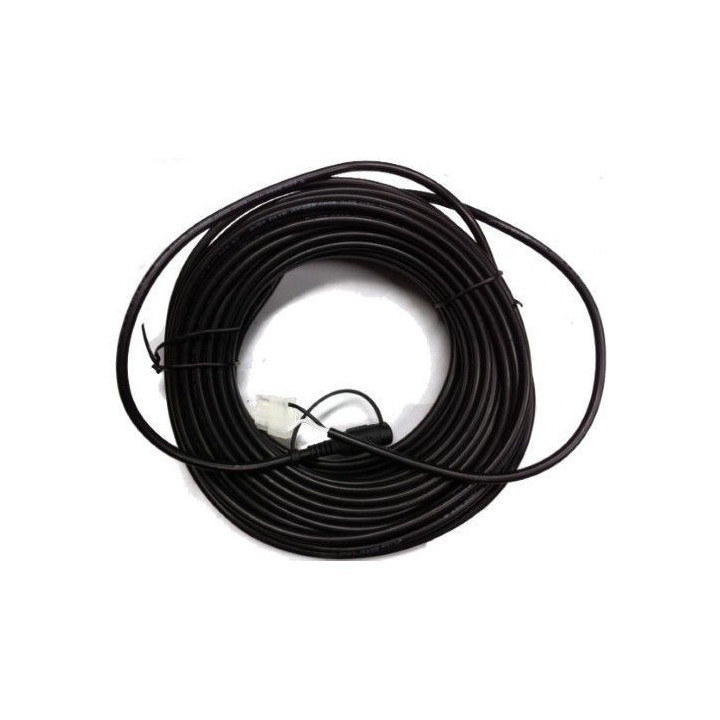 Câble d'alimentation 15 mètres pour robot série RL ROBOMOW WSB5019A