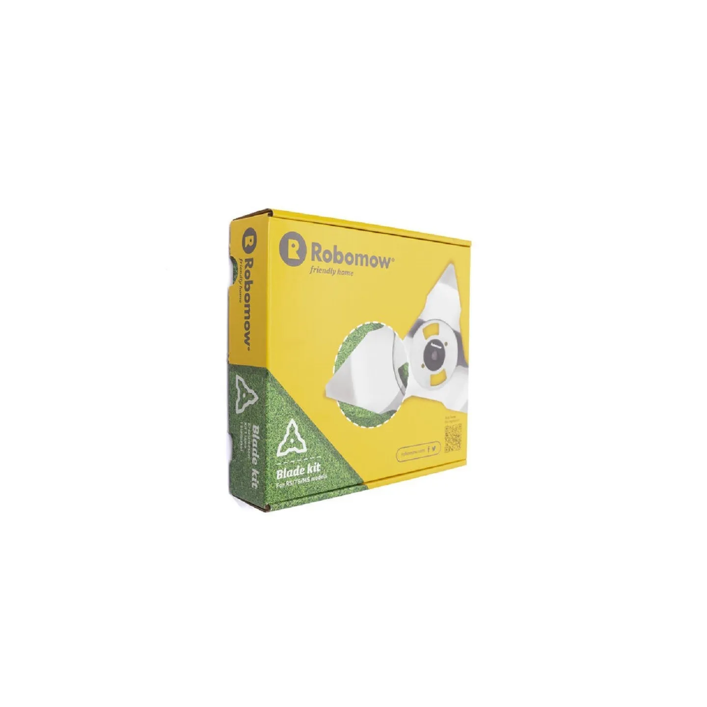 Lame de coupe pour robot séries RC et RS ROBOMOW MRK7003A