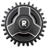 Roue avant pour robot série RX ROBOMOW SPP9000A