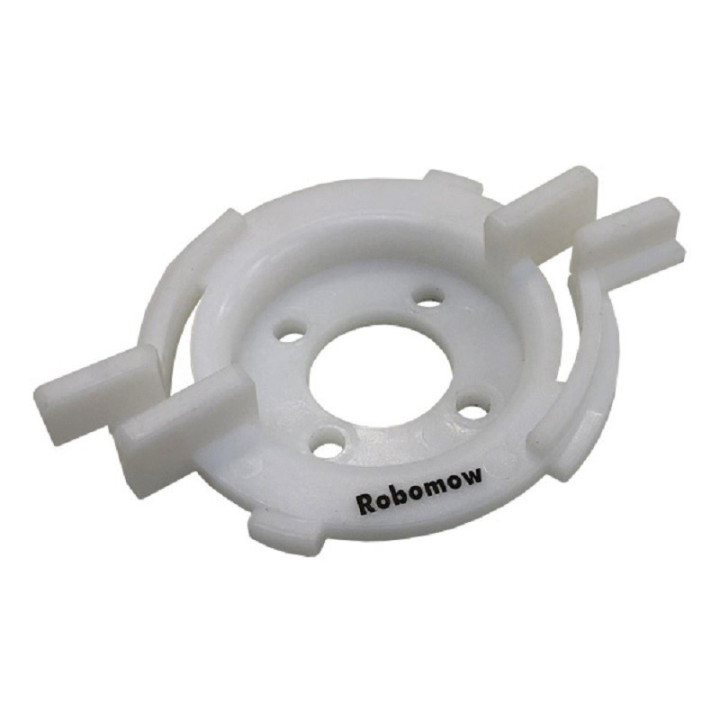Support de moteur de lame pour robot séries RC et RS ROBOMOW INJ6020A