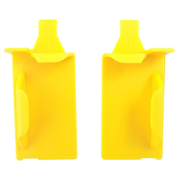 Lot de 2 supports de batterie plomb pour robot RX ROBOMOW SINJ9028A