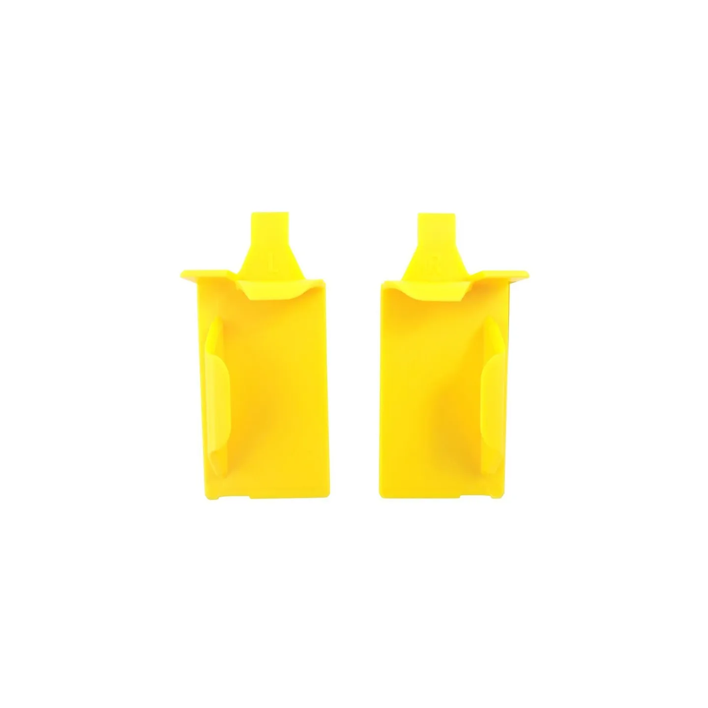 Lot de 2 supports de batterie plomb pour robot RX ROBOMOW SINJ9028A