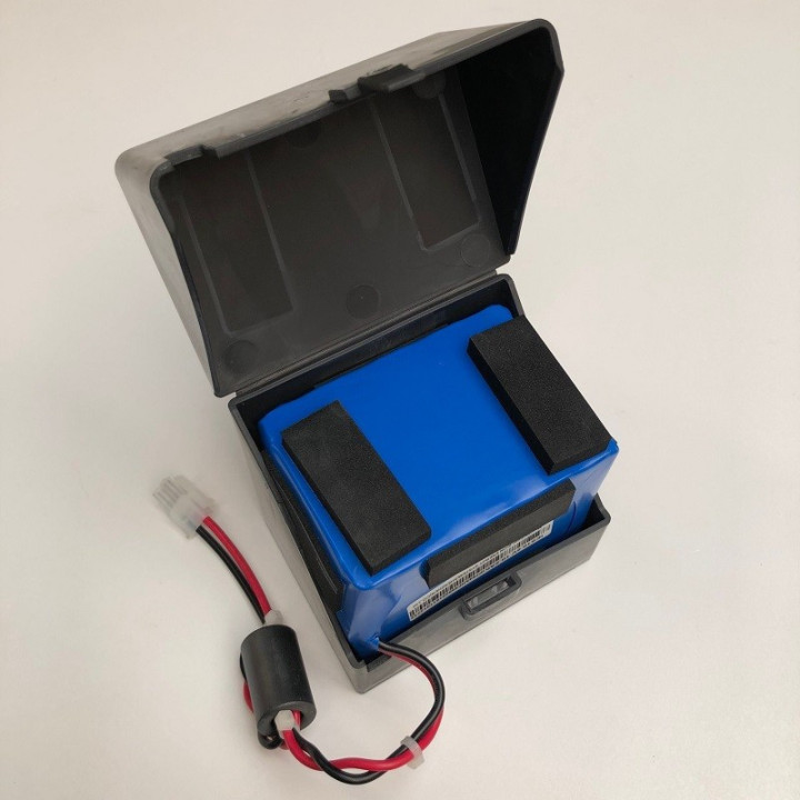 Batterie Li-ion pour robot série RX ROBOMOW MRK9200A BAT9101A