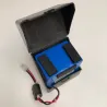 Batterie Li-ion pour robot série RX ROBOMOW MRK9200A BAT9101A