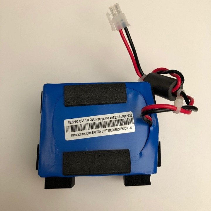 Batterie Li-ion pour robot série RX ROBOMOW MRK9200A BAT9101A