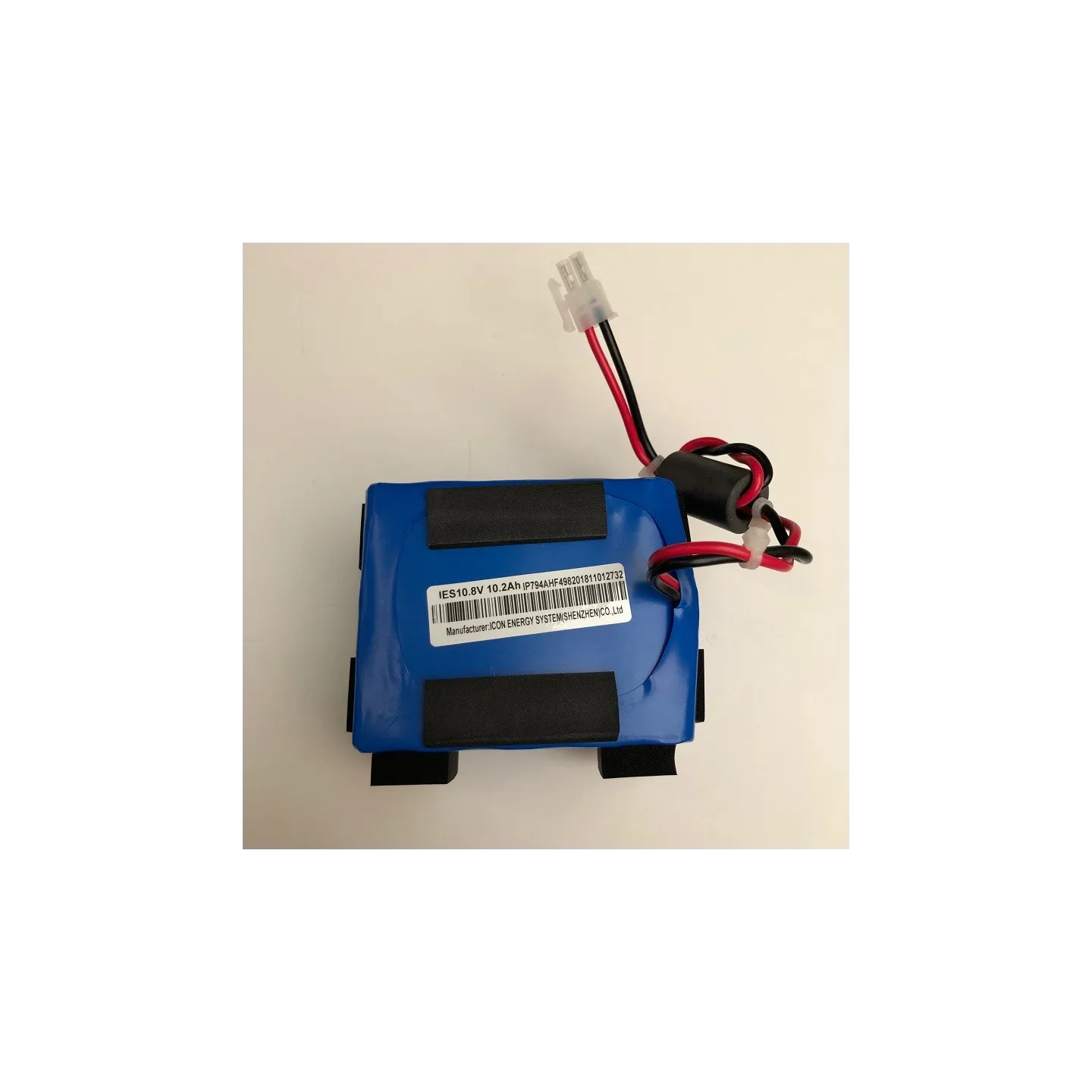 Batterie Li-ion pour robot série RX ROBOMOW MRK9200A BAT9101A