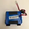 Batterie Li-ion pour robot série RX ROBOMOW MRK9200A BAT9101A