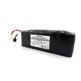 Batterie 6Ah 25.6V LiFeP04 pour robot série RS ROBOMOW MRK6103A BAT6000C 
