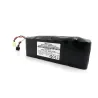 Batterie 6Ah 25.6V LiFeP04 pour robot série RS ROBOMOW MRK6103A BAT6000C 