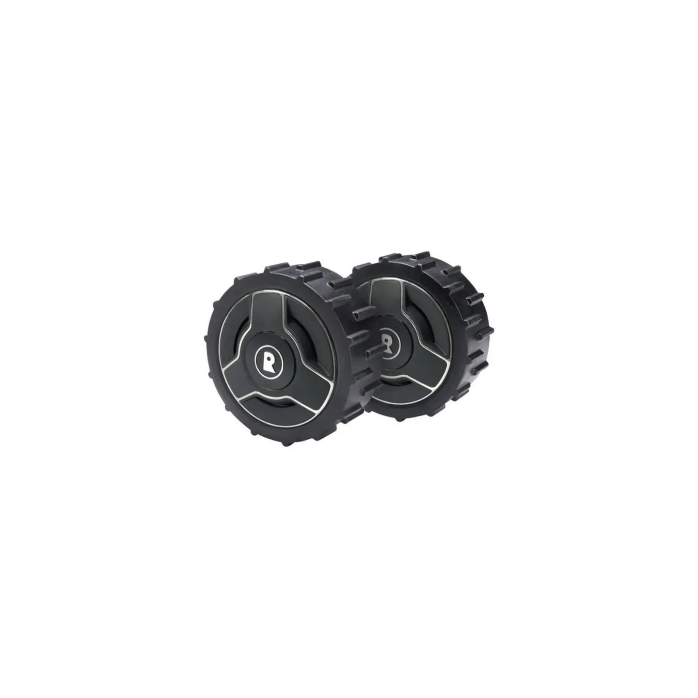 Kit Roues larges PowerWheel pour robot série RC ROBOMOW MRK7012A 