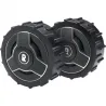 Kit Roues larges PowerWheel pour robot série RC ROBOMOW MRK7012A 