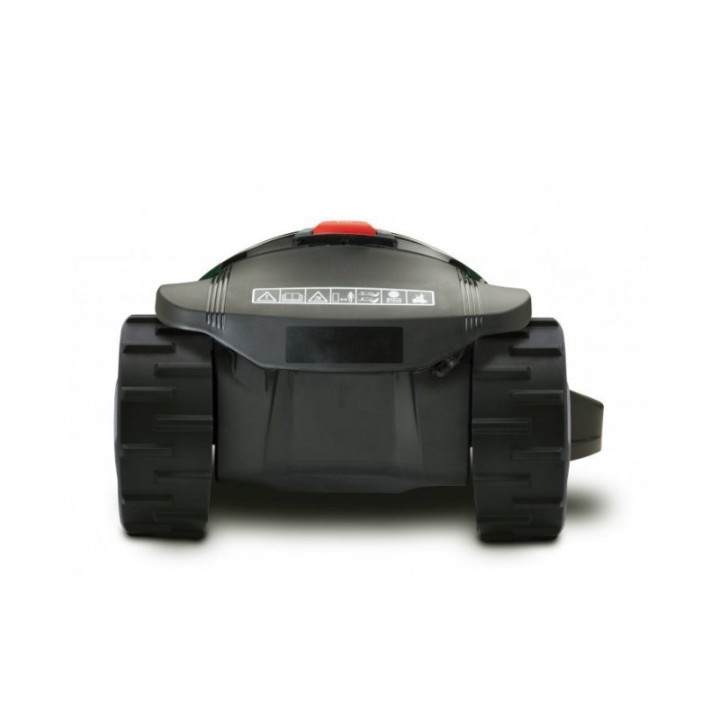 Kit Roues larges PowerWheel pour robot série RC ROBOMOW MRK7012A 