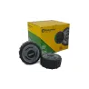 Kit Roues larges PowerWheel pour robot série RC ROBOMOW MRK7012A 