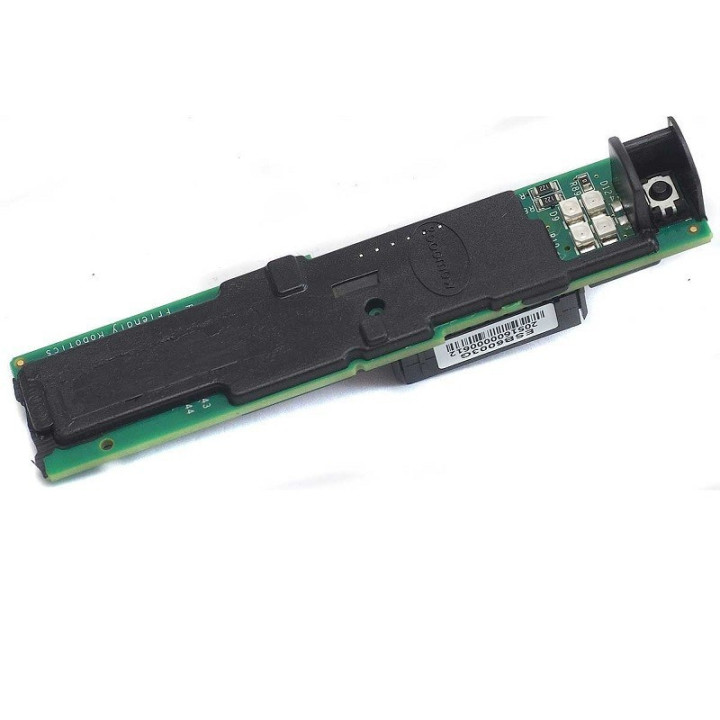 Carte électronique FrontBoard pour Soft 2.42 pour robot série RS ROBOMOW ESB6003G