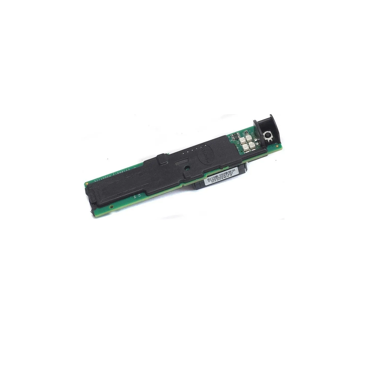 Carte électronique FrontBoard pour Soft 2.42 pour robot série RS ROBOMOW ESB6003G