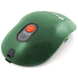 Capot VERT pour robot série RX ROBOMOW SMSB9001G