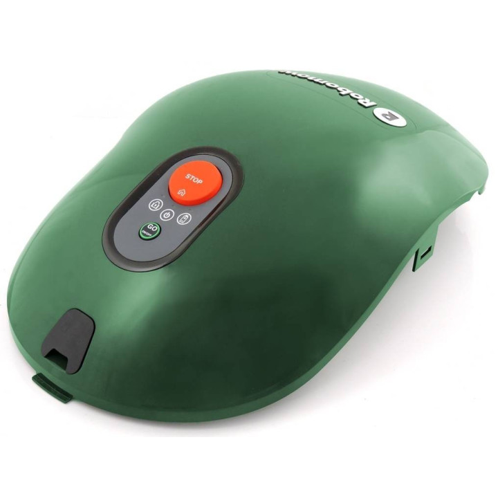 Capot VERT pour robot série RX ROBOMOW SMSB9001G
