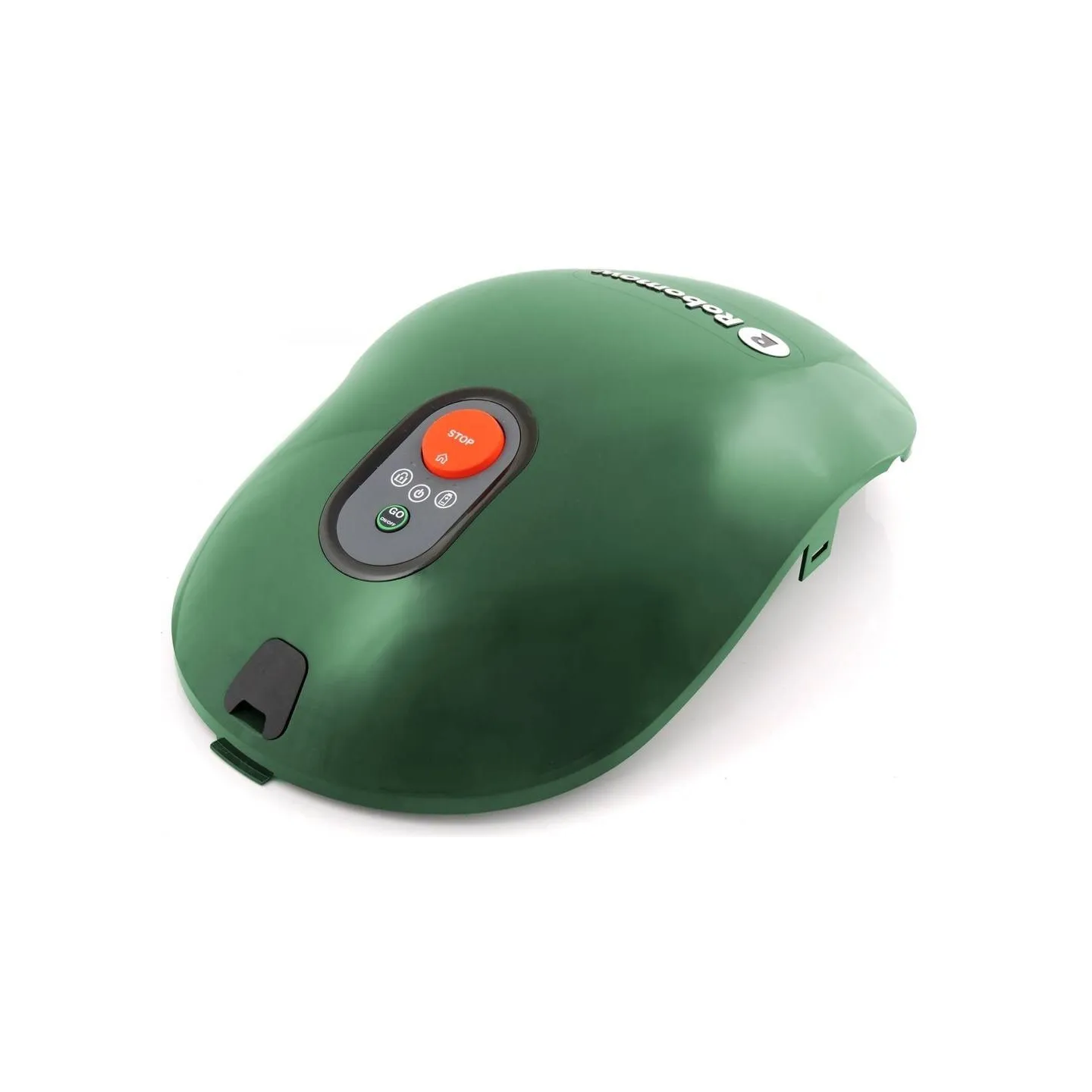 Capot VERT pour robot série RX ROBOMOW SMSB9001G