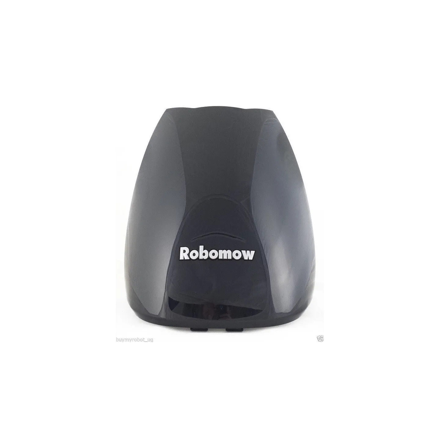 Capot NOIR pour robot série RC ROBOMOW INJ7001P