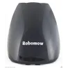 Capot NOIR pour robot série RC ROBOMOW INJ7001P