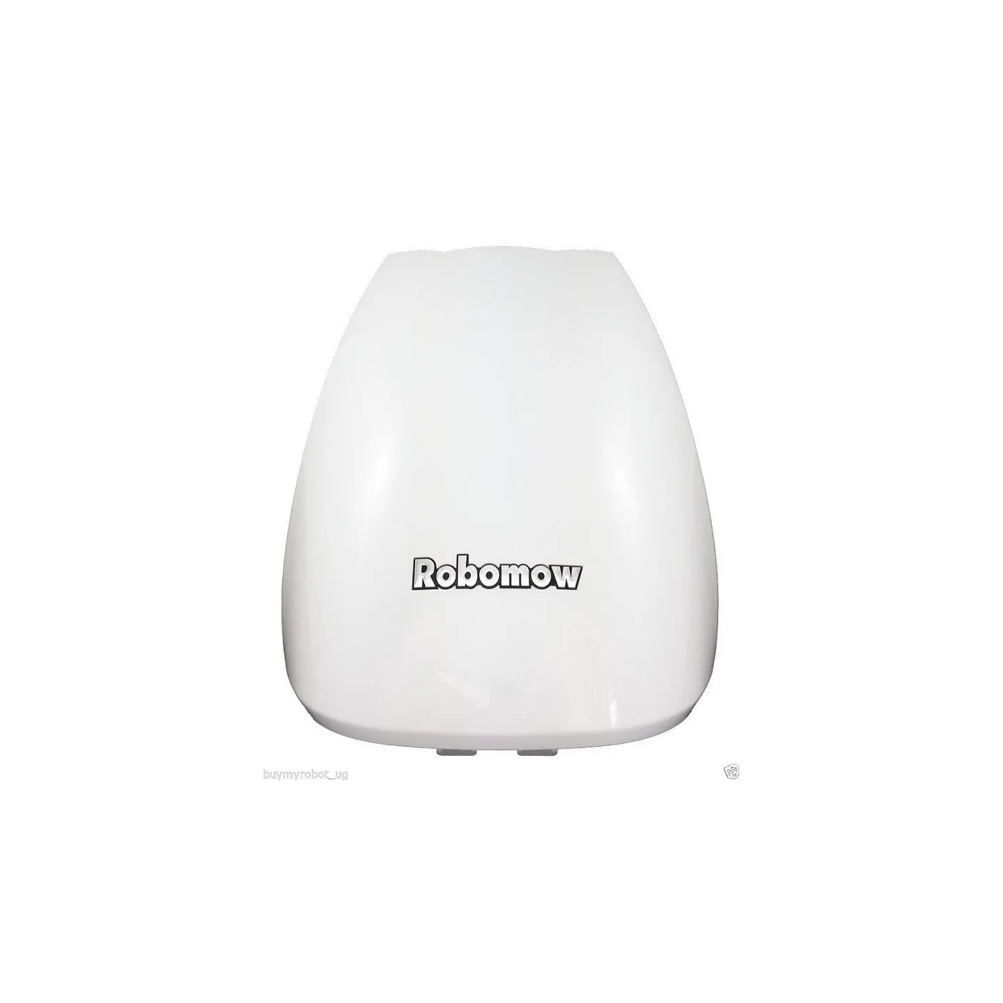 Capot BLANC pour robot série RC ROBOMOW INJ7001WH