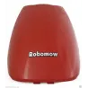 Capot ROUGE pour robot série RC ROBOMOW INJ7001Y