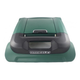 Capot VERT pour robot série RS ROBOMOW MSB6008B
