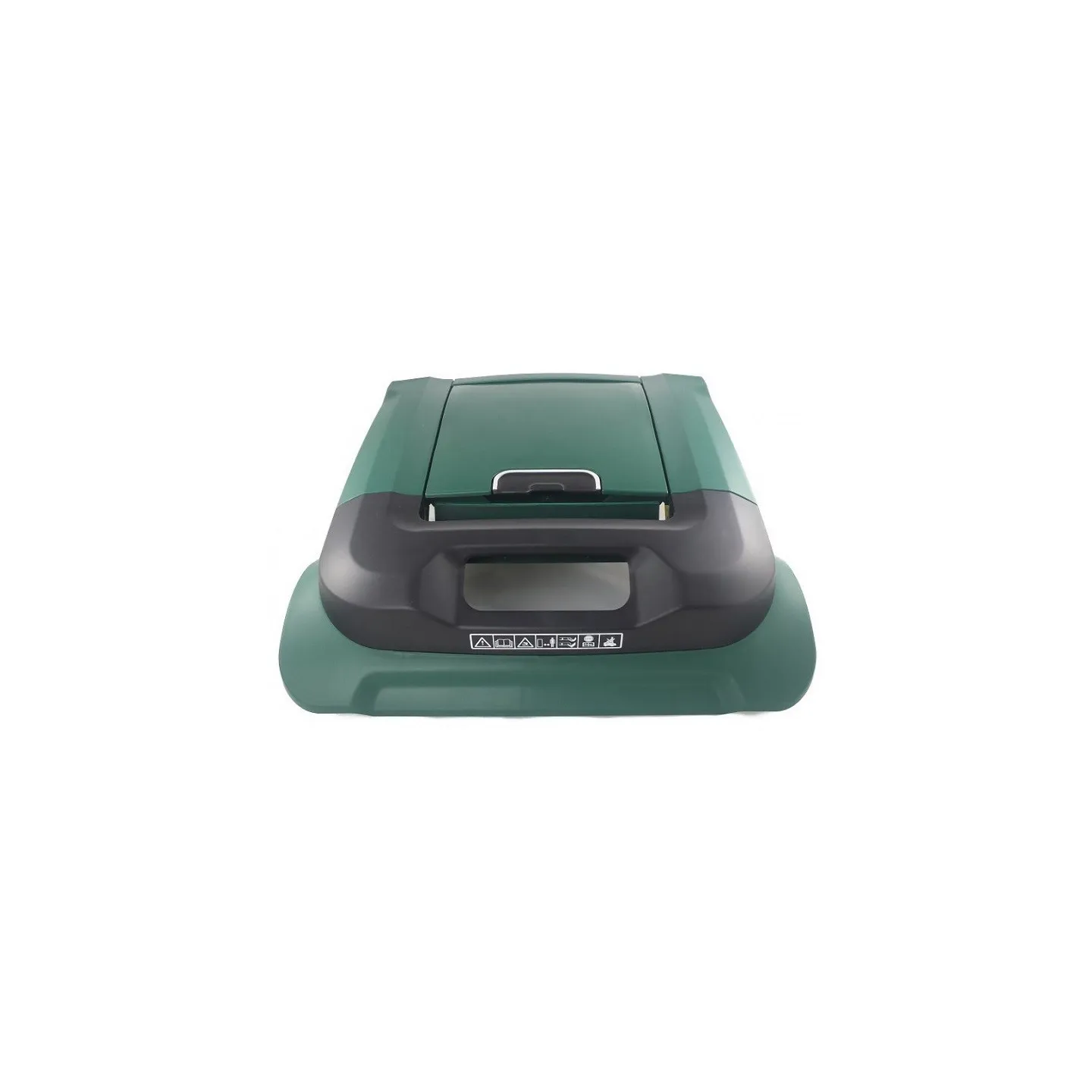 Capot VERT pour robot série RS ROBOMOW MSB6008B
