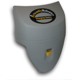 Capot de la station de charge pour robot série RL ROBOMOW SPP0030A