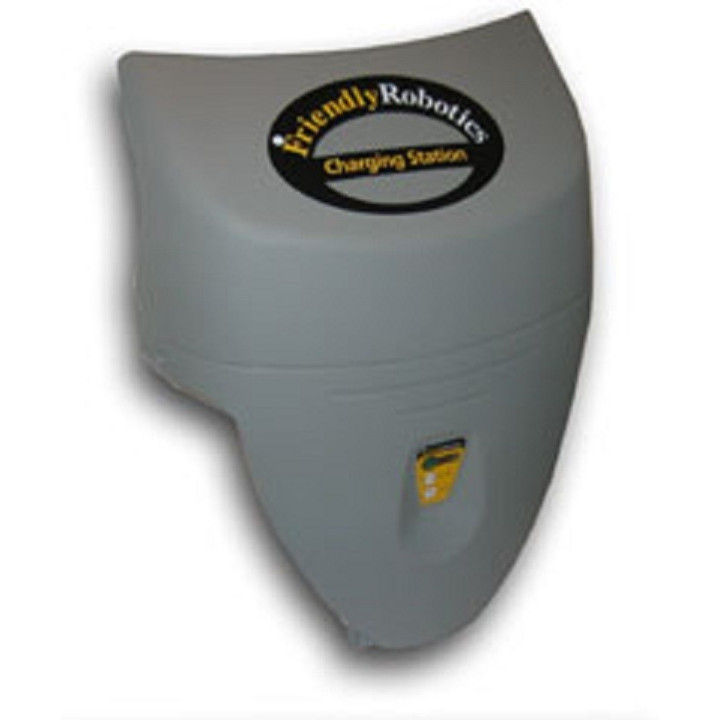 Capot de la station de charge pour robot série RL ROBOMOW SPP0030A