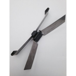 Contacteur de charge de station pour robot série RL ROBOMOW SPP0031A