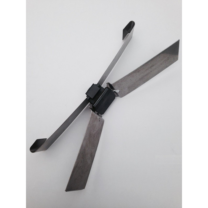 Contacteur de charge de station pour robot série RL ROBOMOW SPP0031A