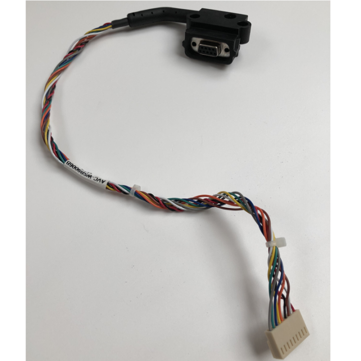 Faisceau entre carte mère et module GSM pour robot série RS ROBOMOW WSB9006B